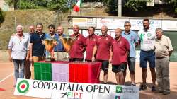 Coppa Italia Open 2017